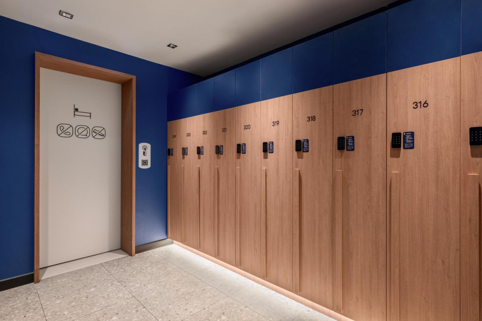 Kepler Club Kuala Lumpur Airport - Klia T1 Landside, Public Area Hotel Sepang Ngoại thất bức ảnh