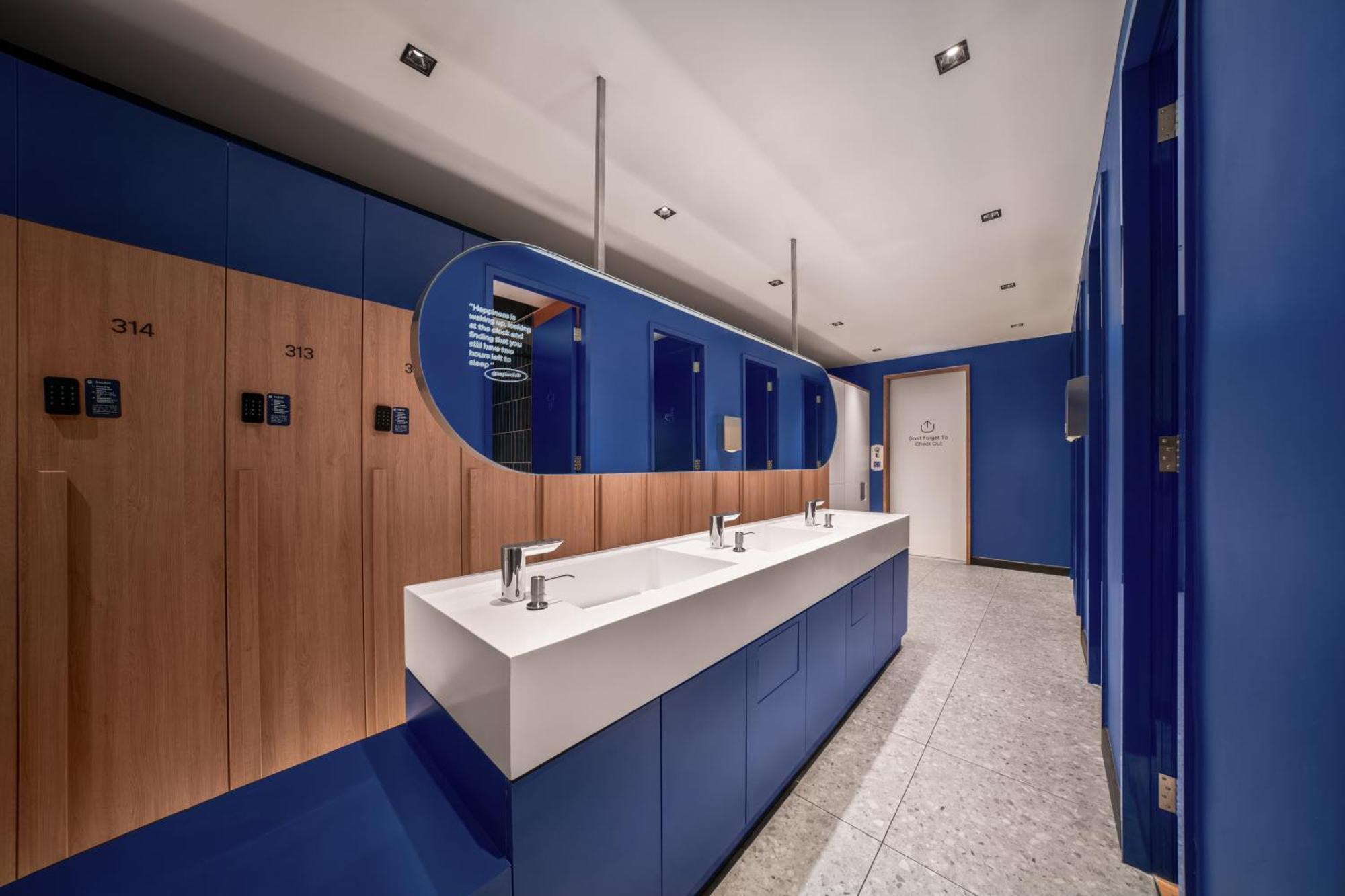 Kepler Club Kuala Lumpur Airport - Klia T1 Landside, Public Area Hotel Sepang Ngoại thất bức ảnh