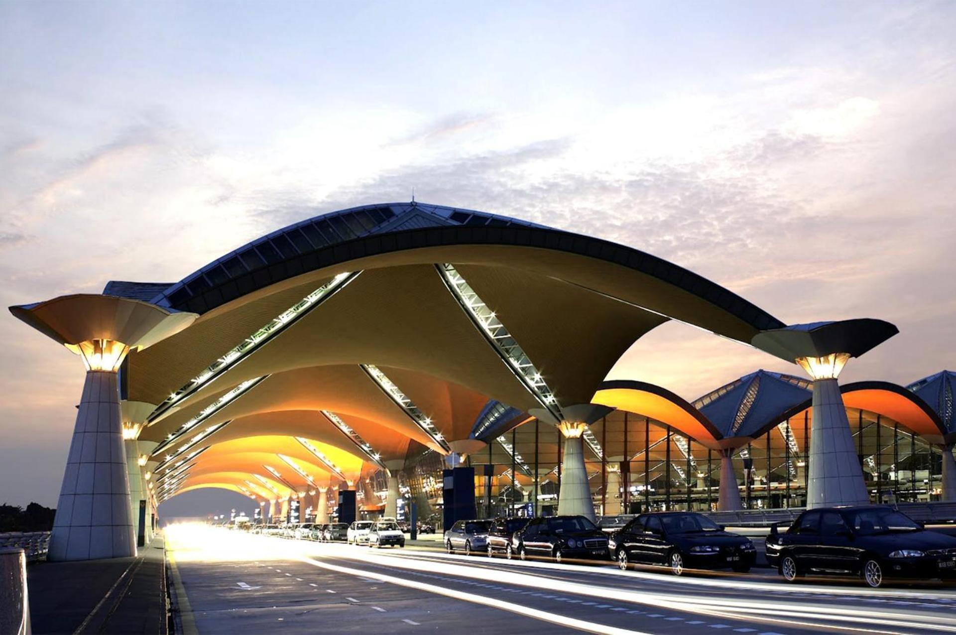 Kepler Club Kuala Lumpur Airport - Klia T1 Landside, Public Area Hotel Sepang Ngoại thất bức ảnh