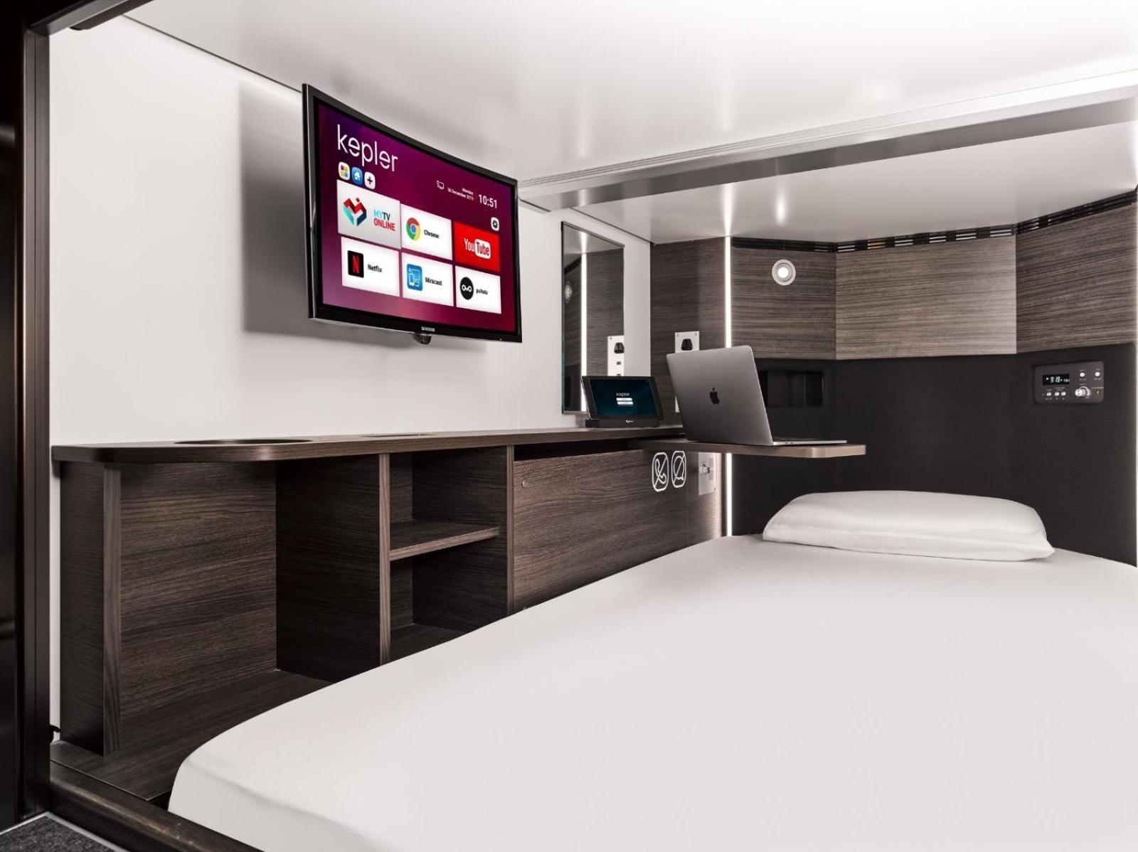 Kepler Club Kuala Lumpur Airport - Klia T1 Landside, Public Area Hotel Sepang Ngoại thất bức ảnh